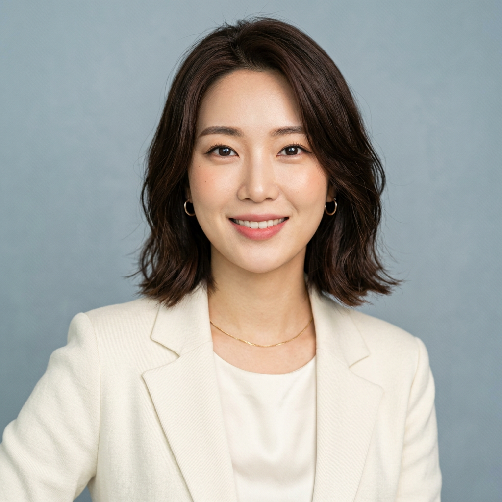 Olivia Kim